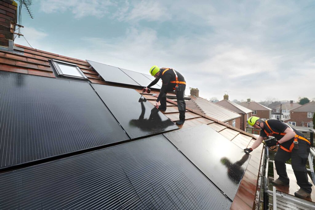 How Solar Panels Help You Save Money In Hull And East Yorkshire